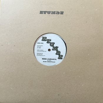 Bare Essentials ‎– Miss Jamaica / Different Size