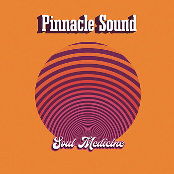 Pinnacle Sound - Soul Medicine