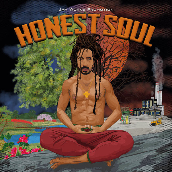 Fikir Amlak / Paul Fox – Honest Soul EP
