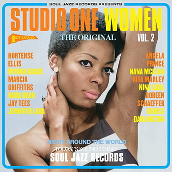 Studio One Women : Volume 2