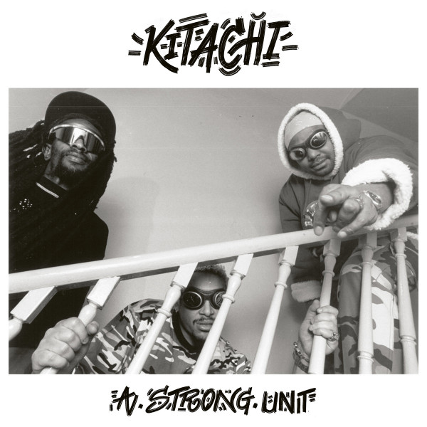 Kitachi – A Strong Unit