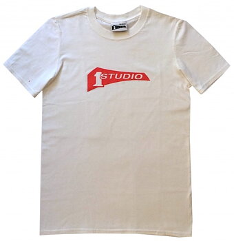 T-Shirt Studio One 