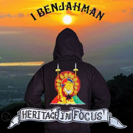 I Benjahman ‎– Heritage In Focus
