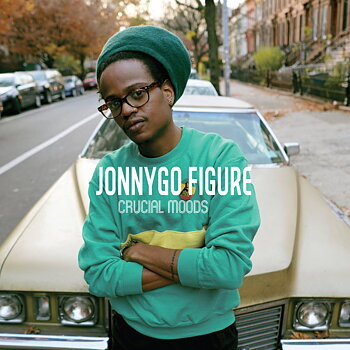 JonnyGo Figure – Crucial Moods