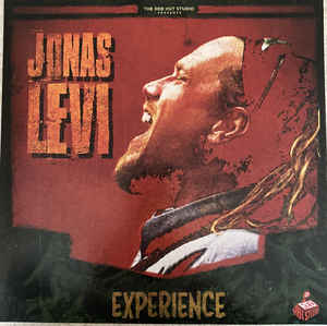 Jonas Levi ‎– Experience