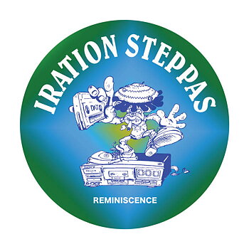Iration Steppas – Reminiscence