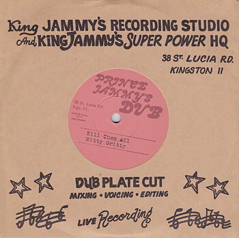 Nitty Gritty ‎– Play Round The World