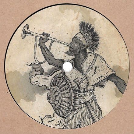 Fikir Amlak - Warriors Rise Up