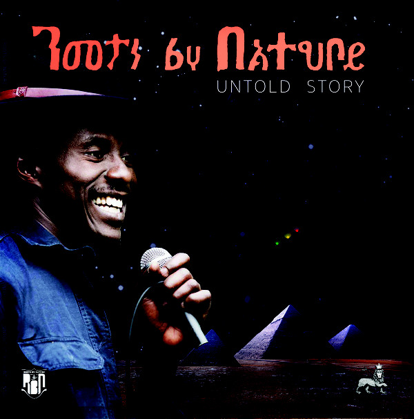 Roots By Nature ‎– Untold Story (Kunta Kinte)