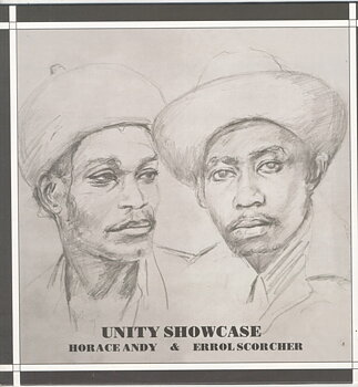 Horace Andy, Errol Scorcher – Unity Showcase