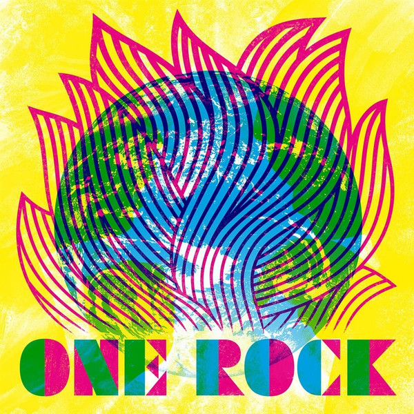 Groundation – One Rock