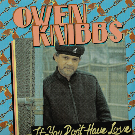 Owen Knibbs – If You Don't Have Love
