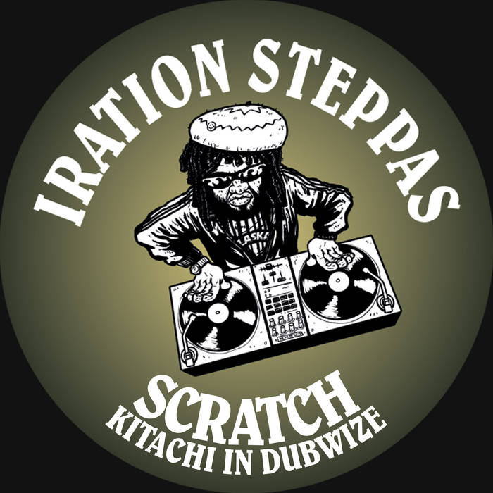 Kitachi Meet Iration Steppas – Kitachi In Dubwise