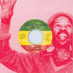 Michael Prophet – Creation Rock
