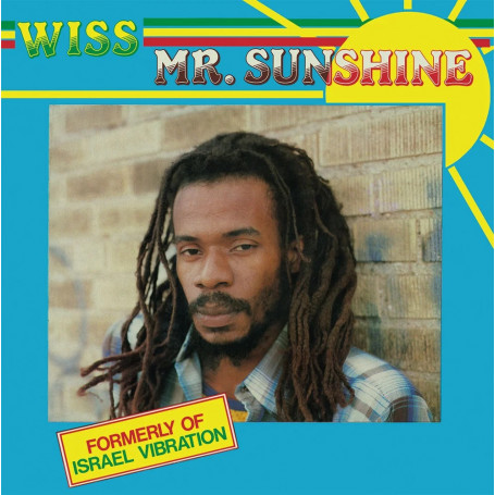 Wiss – Mr. Sunshine