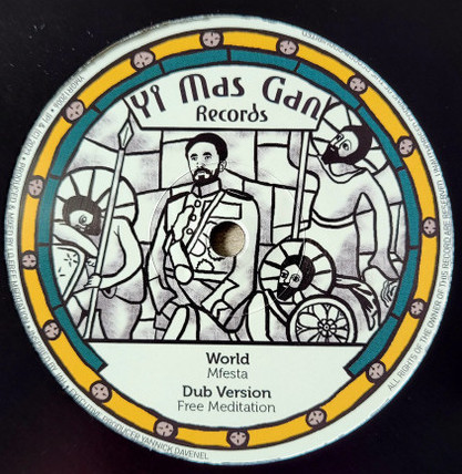 M Festa - World