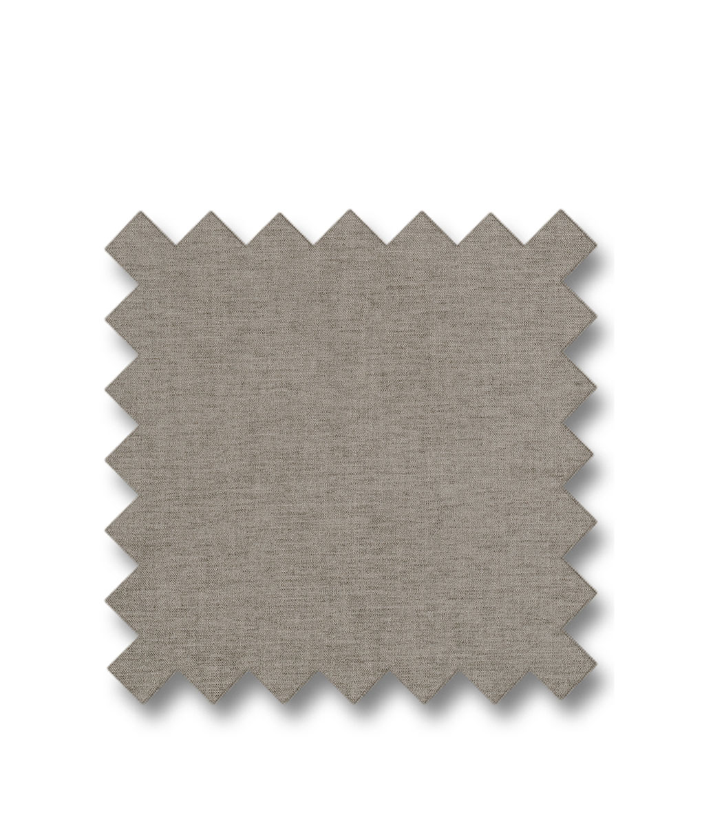 ATLANTA matstol med snurrfot