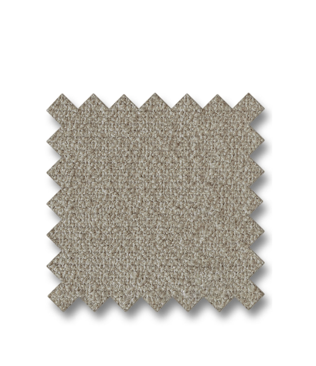 ATLANTA matstol med snurrfot