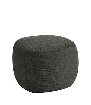BILBAO Round footstool