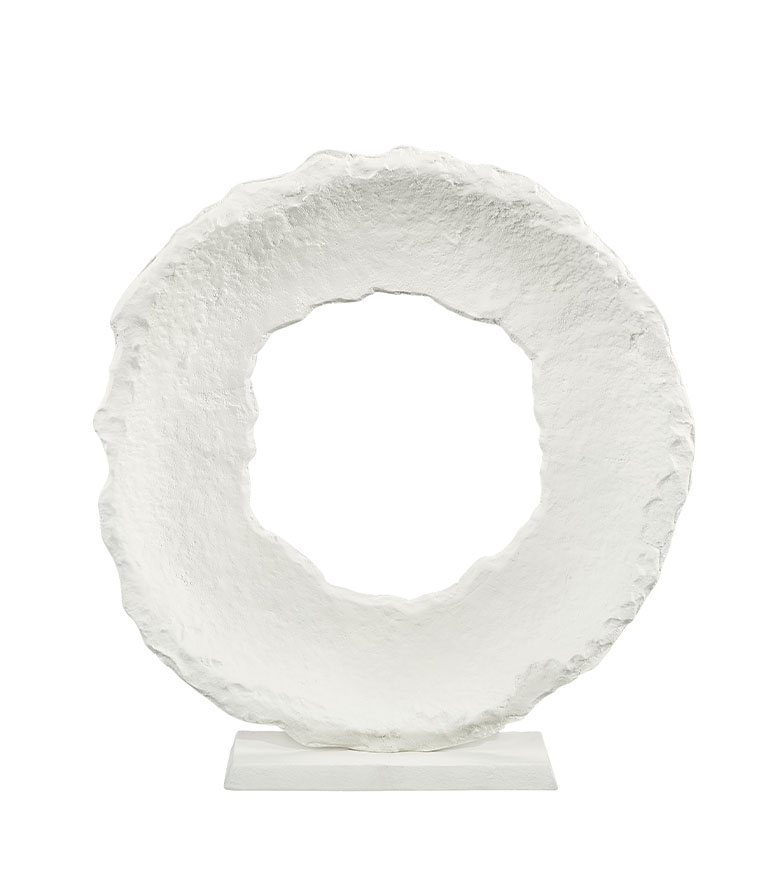 ARMONIA Rund staty 51 cm