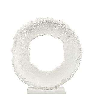 ARMONIA Round statue 51 cm