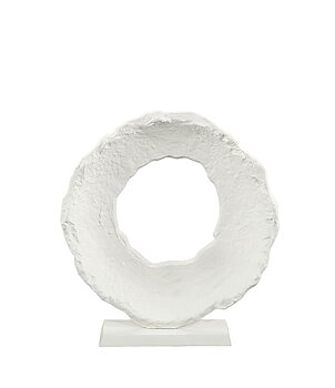 ARMONIA Round statue 39 cm