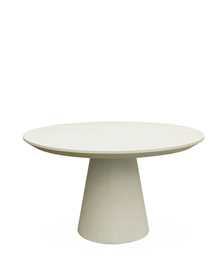 CLOUD matbord Ø130 cm