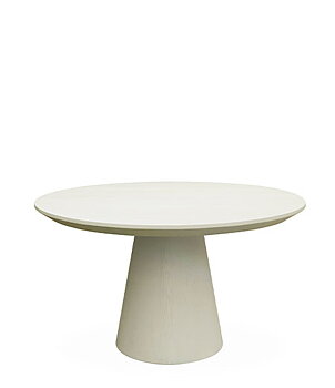 CLOUD dining table Ø130 cm