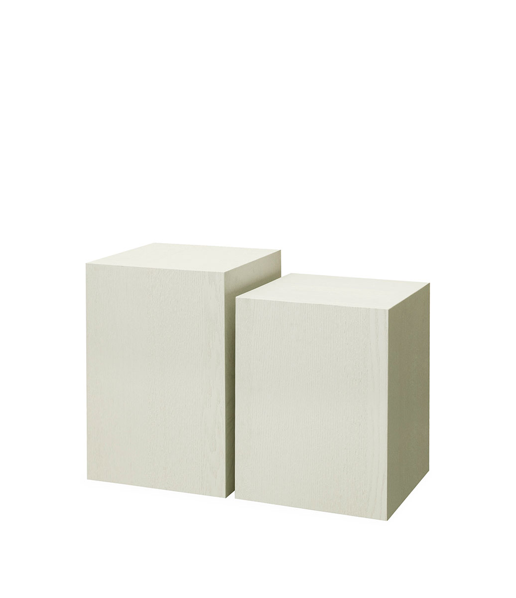 TRENT 2-pack sidobord