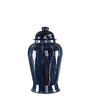 BELMONT metal urn
