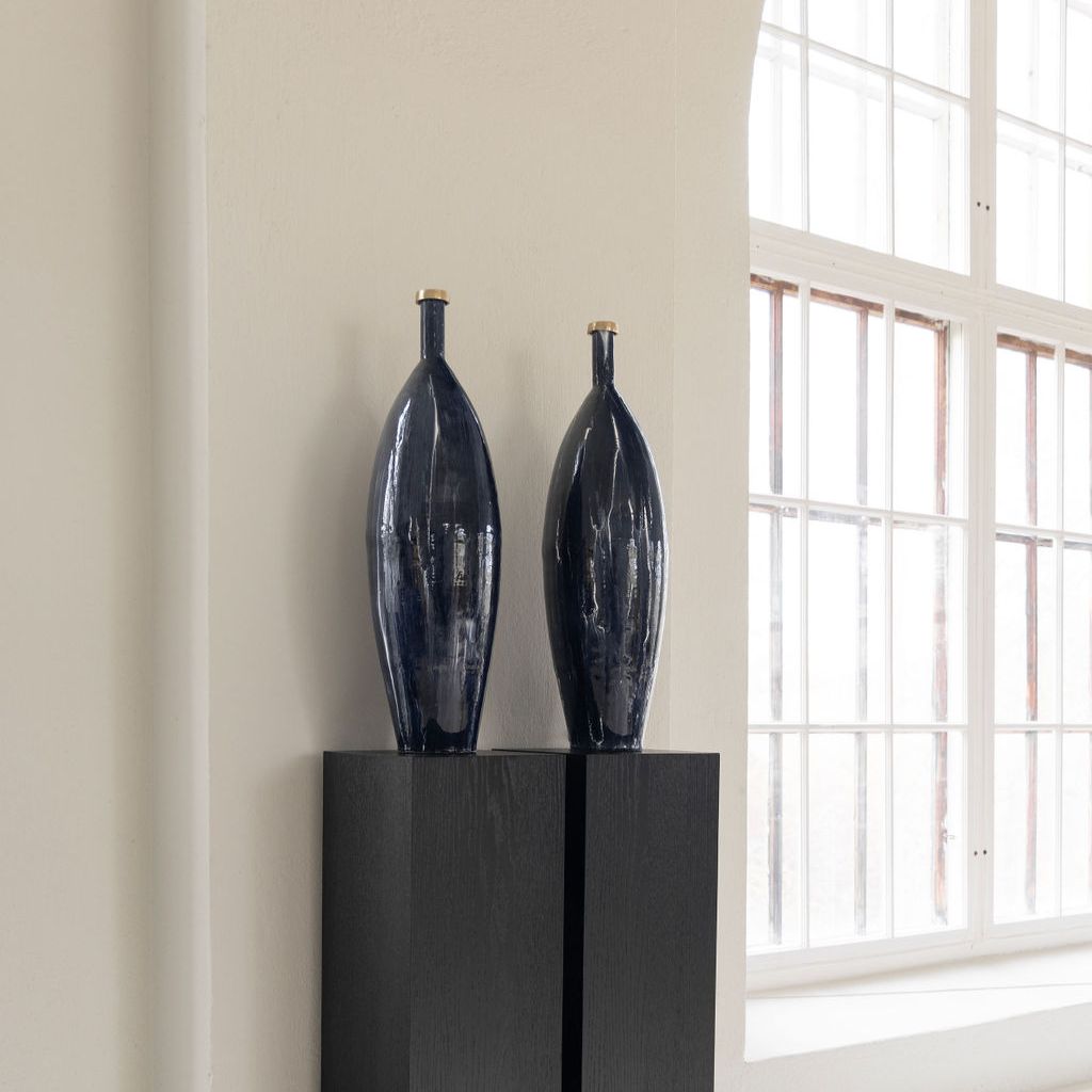 BELMONT vase 76 cm - 6