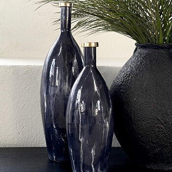 BELMONT vase 76 cm