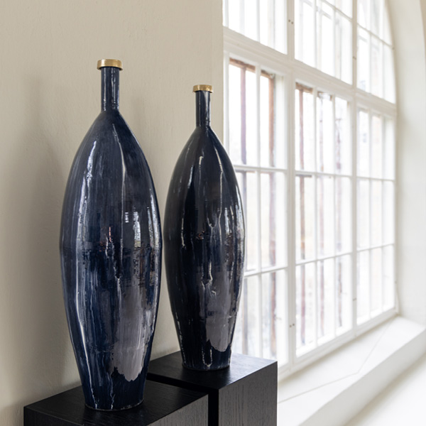 BELMONT vase 76 cm - 4