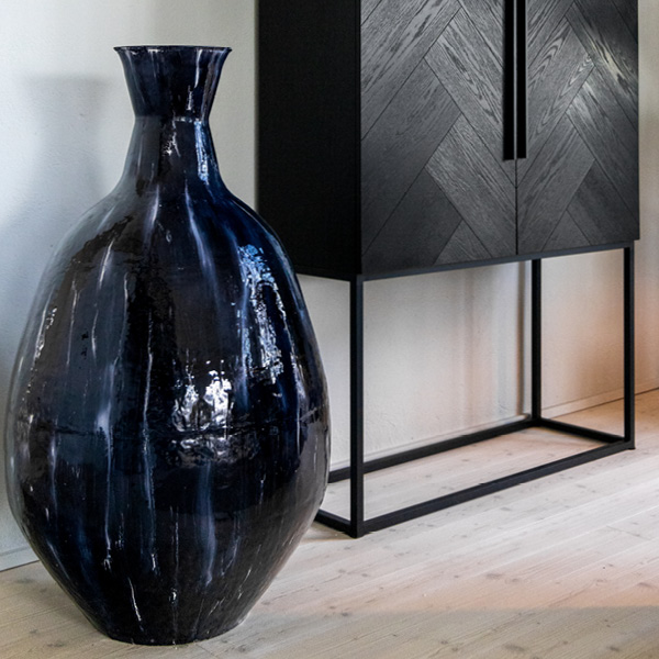 BELMONT floor urn 122 cm - 4