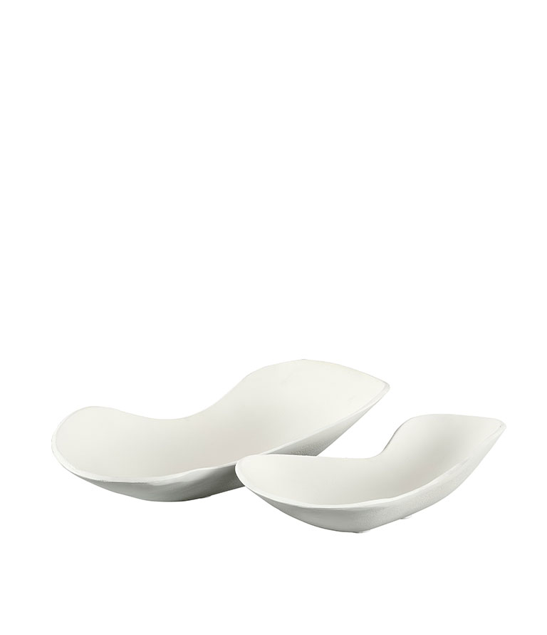 FIORA 2-PACK SKÅLAR