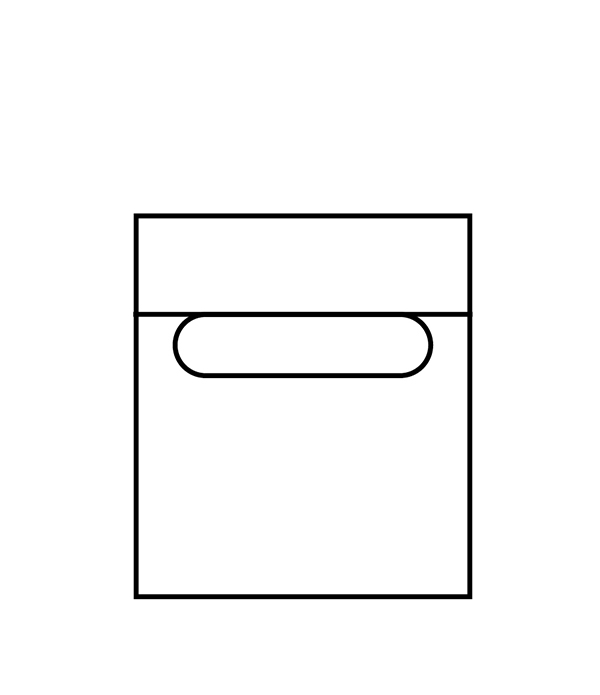 DIXON fåtölj/mittmodul