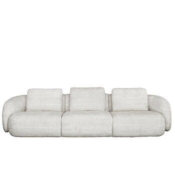 DIXON 1-seat section right