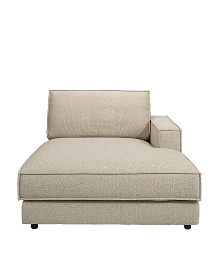 MONTANA schäslong höger