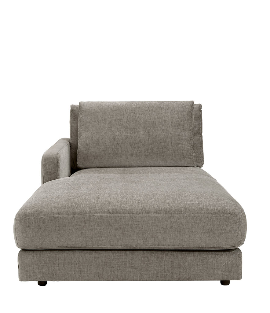 RENO schäslong vänster