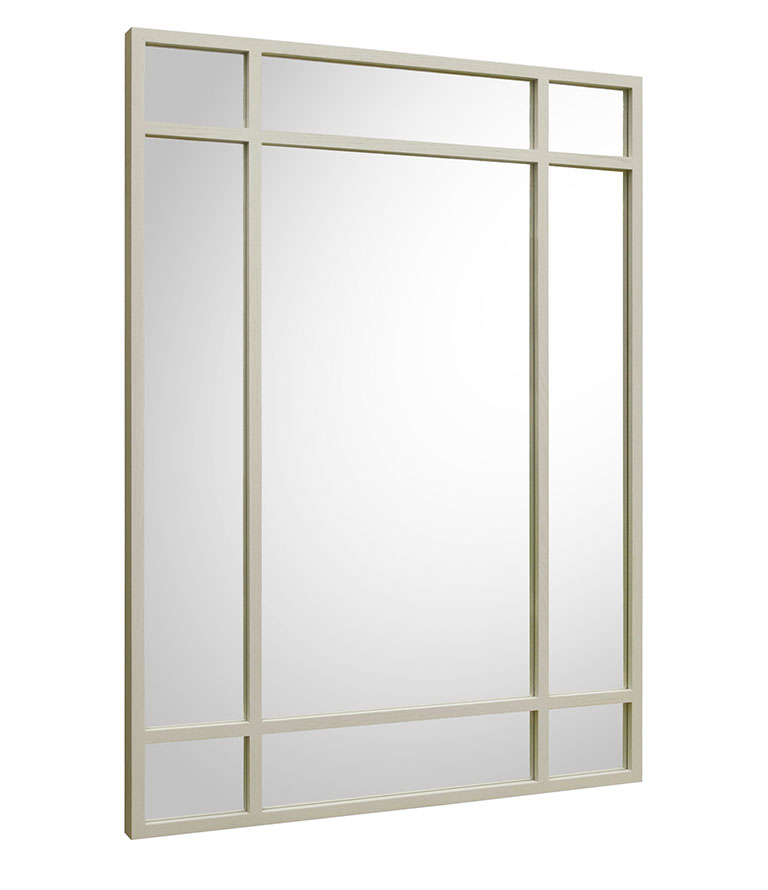 TRENT spegel med spröjs