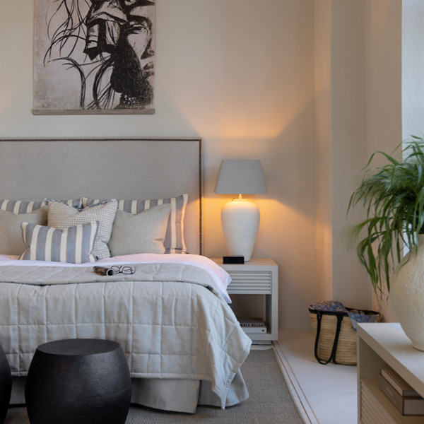 HAYDEN bedside table - 4