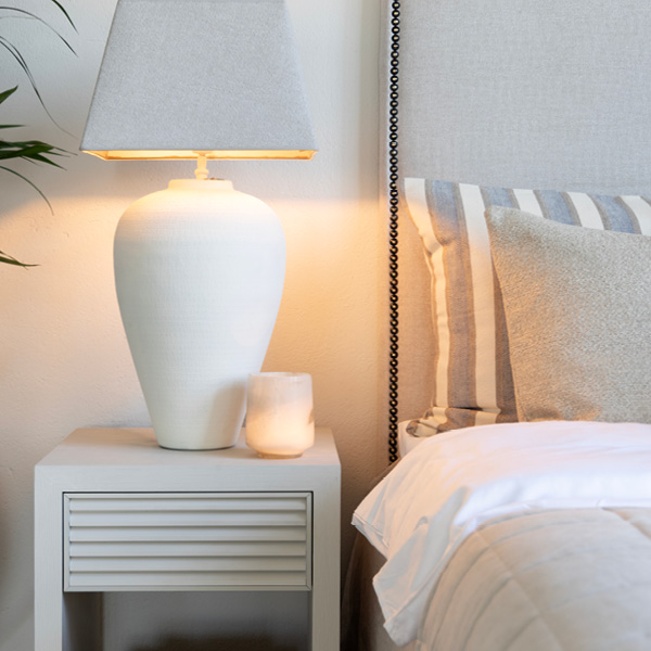 HAYDEN bedside table - 2