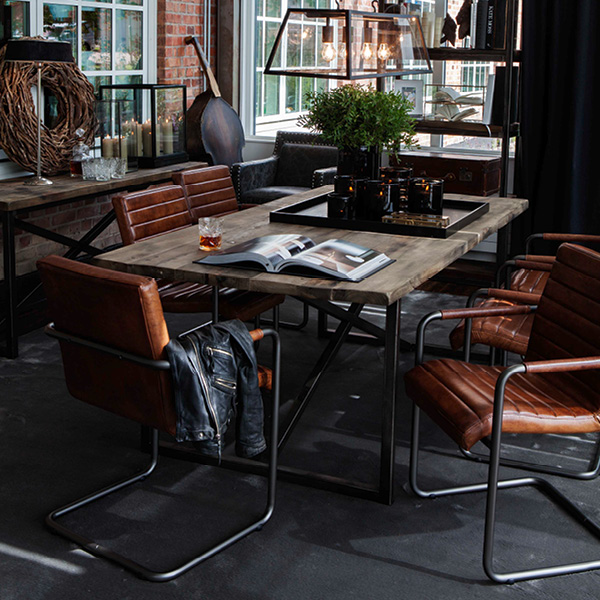 SABINA dining chair - 3