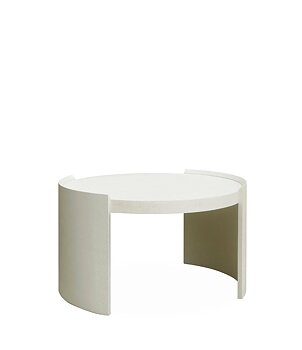 OAKLAND coffee table Ø80