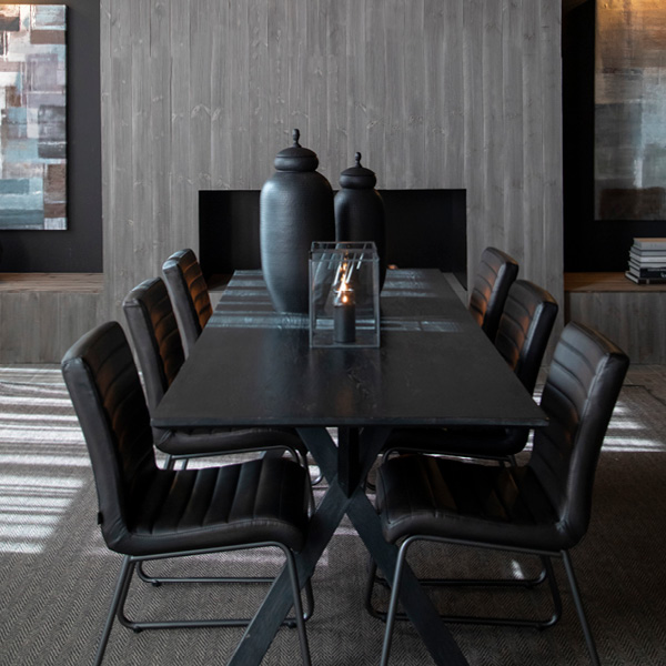 SABINA dining chair - 3