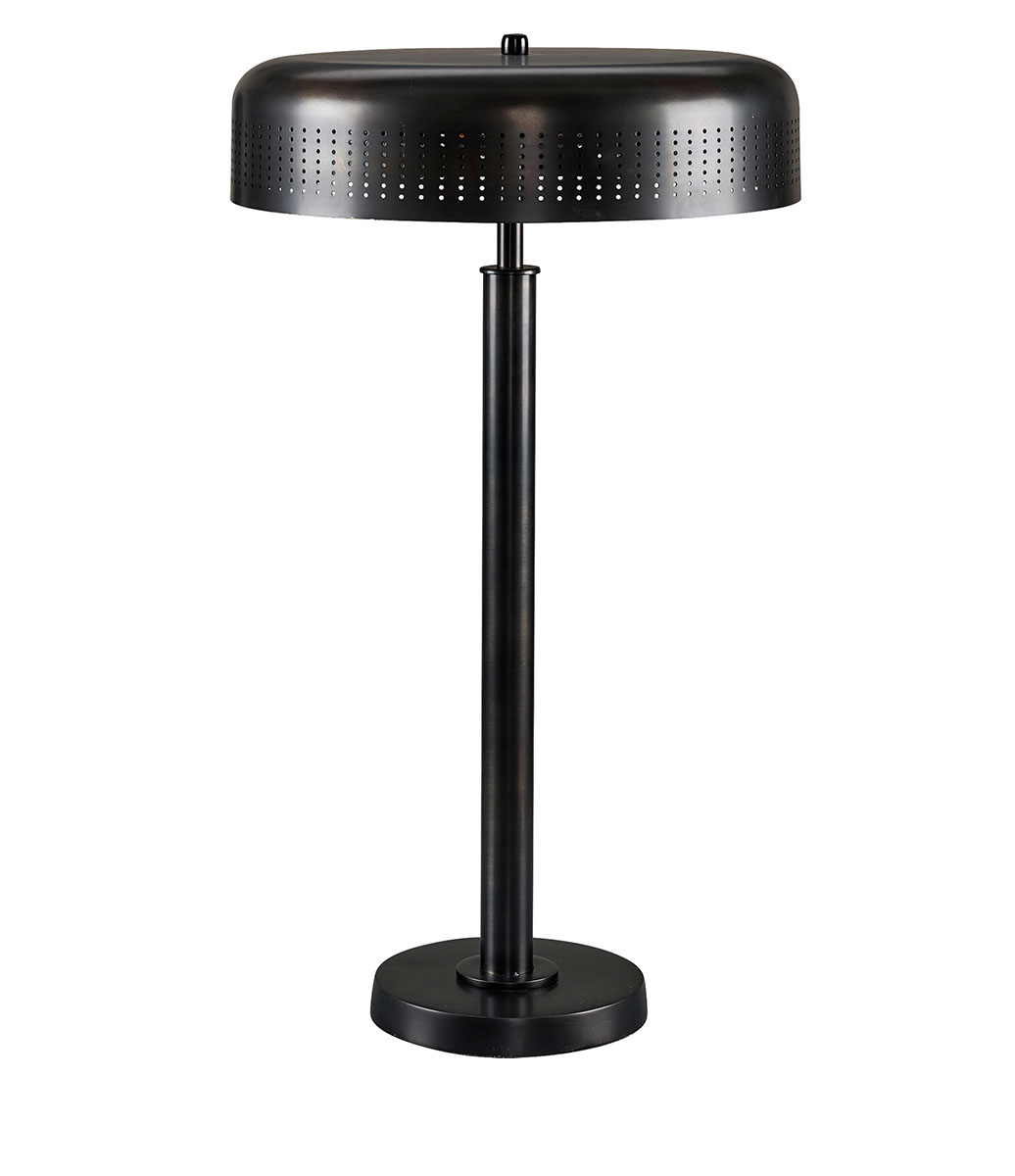 ARMANDO DESK Bordslampa