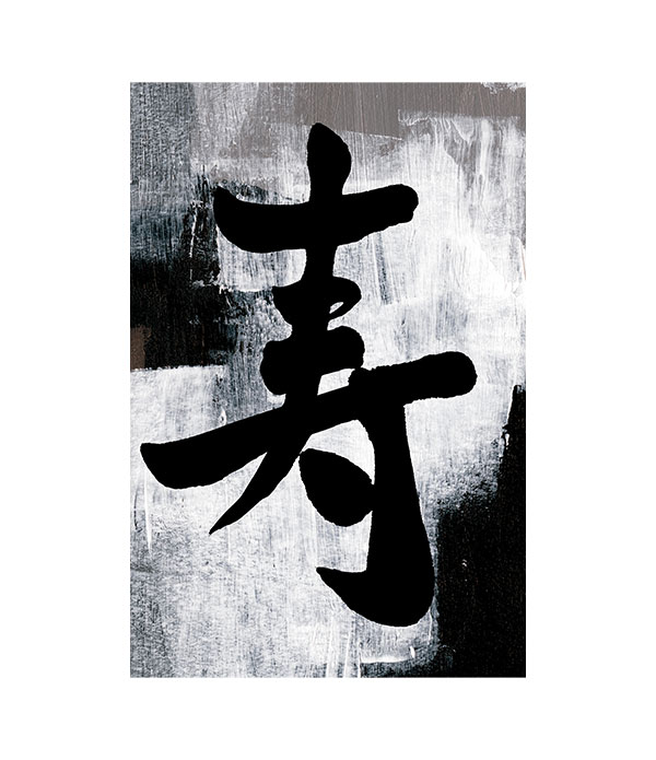 NO TIME FOR HERO´S tavla - 120x180, Aluminium