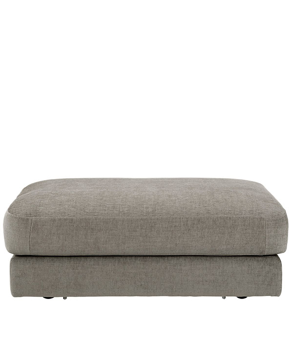 RENO fotpall - 112 cm