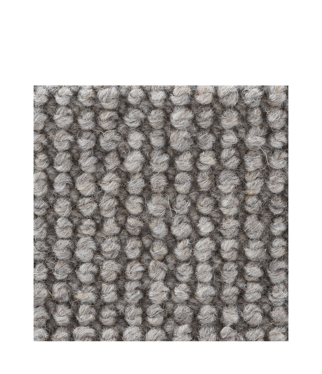 WILDWOOD ullmatta GREY - 400x300