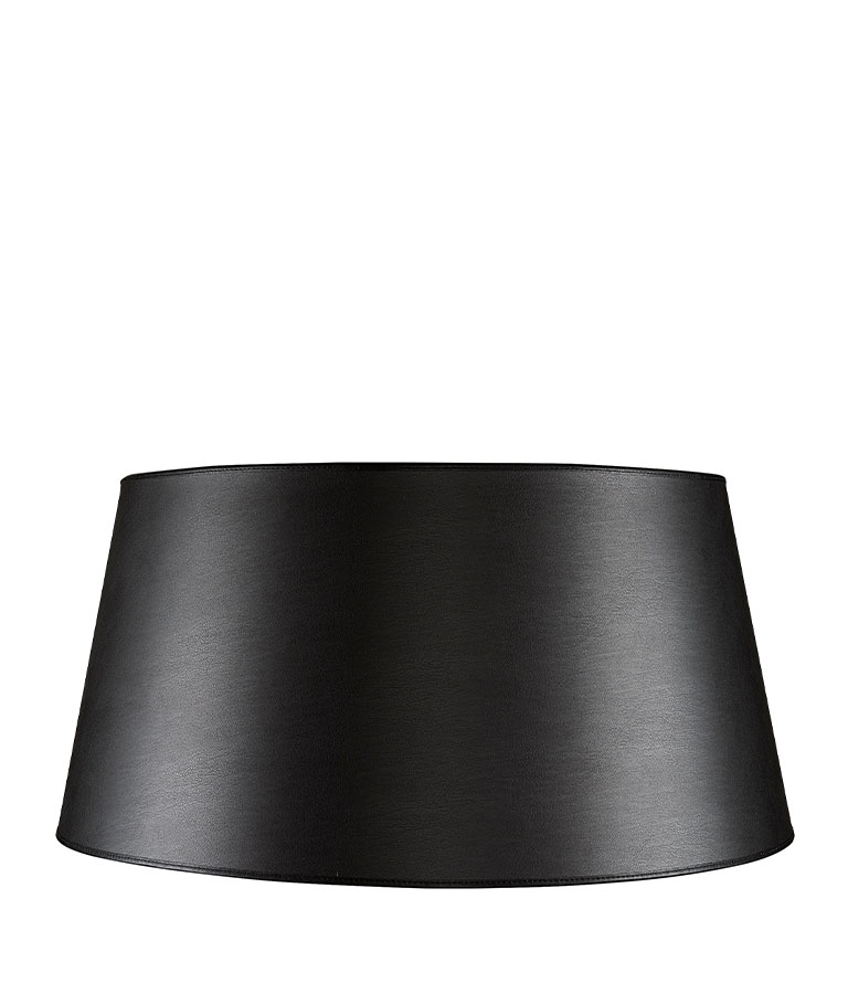 SHADE CLASSIC Leather ebony - Large